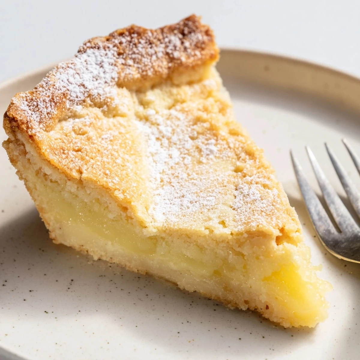 Sweet Desserts recipe