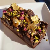 Chocolate Bar Inspired Creations