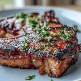 Lamb Chops With Gremolata