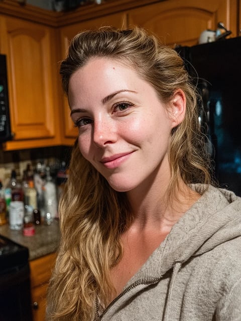 Rachel Edwards