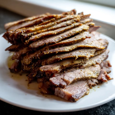Steaming Turkish döner meat, expertly sliced, served atop warm flatbread with fresh vegetables.