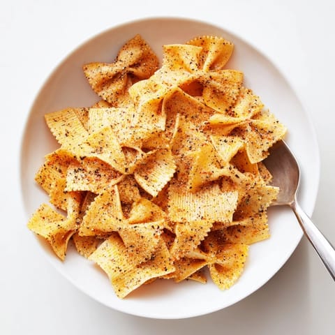 Pasta Chips Seasoned Variety
