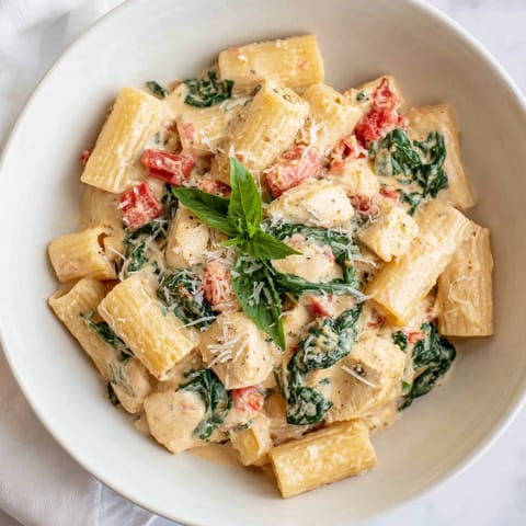 Budget-Friendly Marry Me Chicken