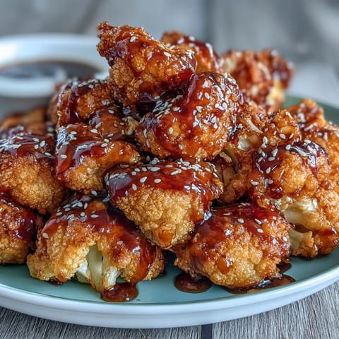 Air Fryer General Tsos