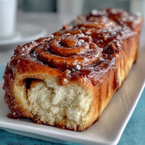 Easy Overnight Orange Rolls with Fresh Orange Zest, fluffy and citrusy, drizzled with sweet orange glaze, ready for a cozy breakfast.