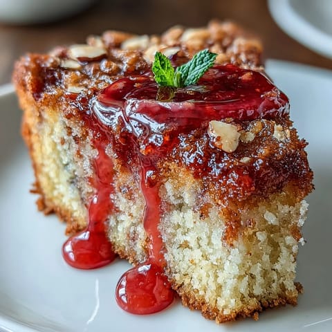 Sweet Desserts recipe