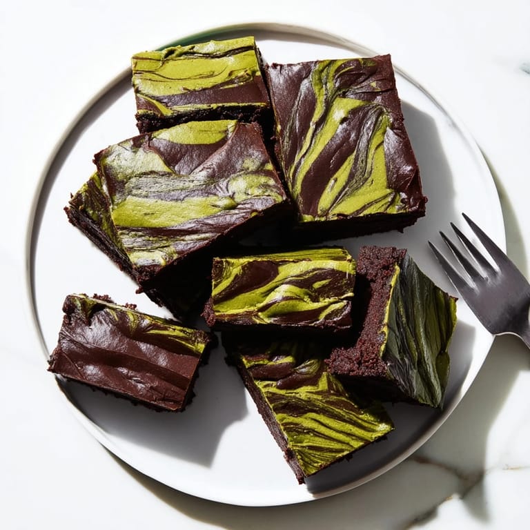 Indulge in black sesame cheesecake bars, blending flavors from around the world.  